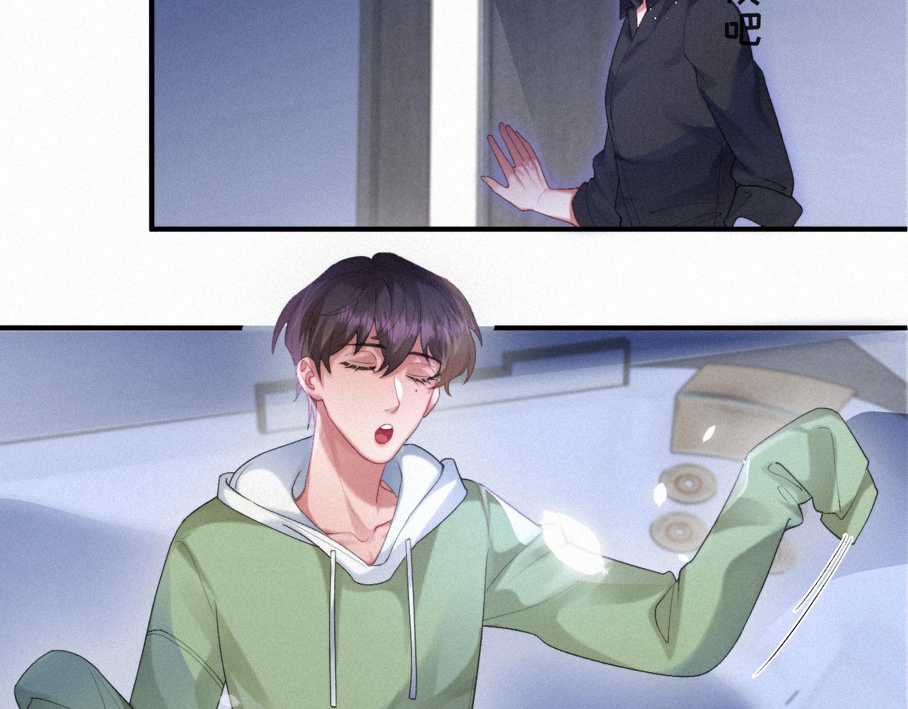 第54话 帮我治病吧，医生23