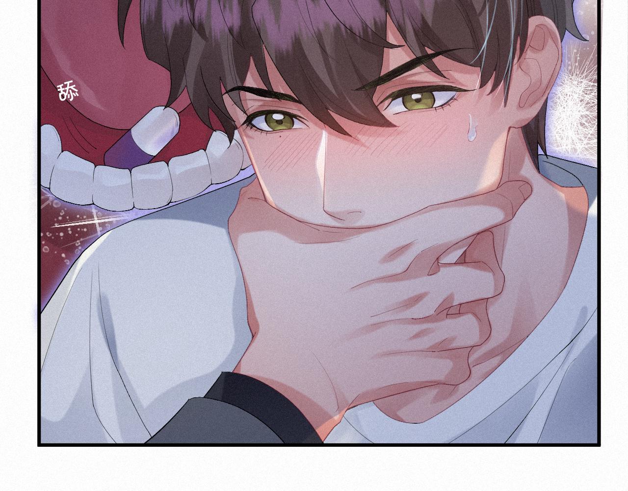 第31话 S.□.S8