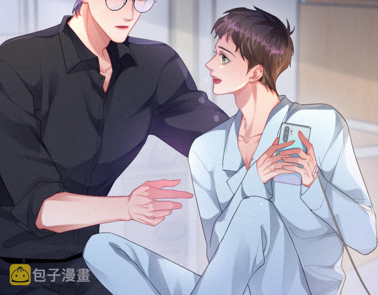 第50话 毕业论文32