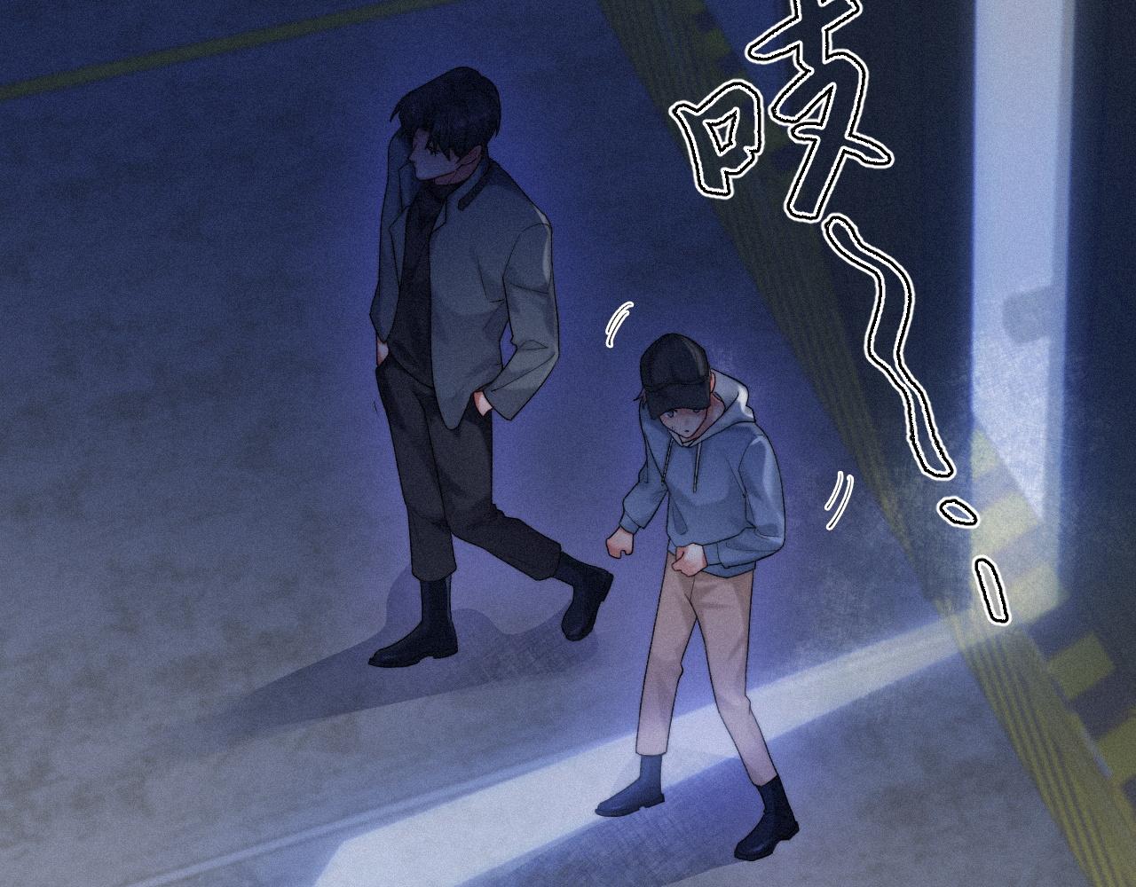第40话最高级别的危险57