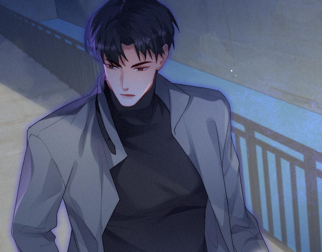 第41话心甘情愿被你策反11
