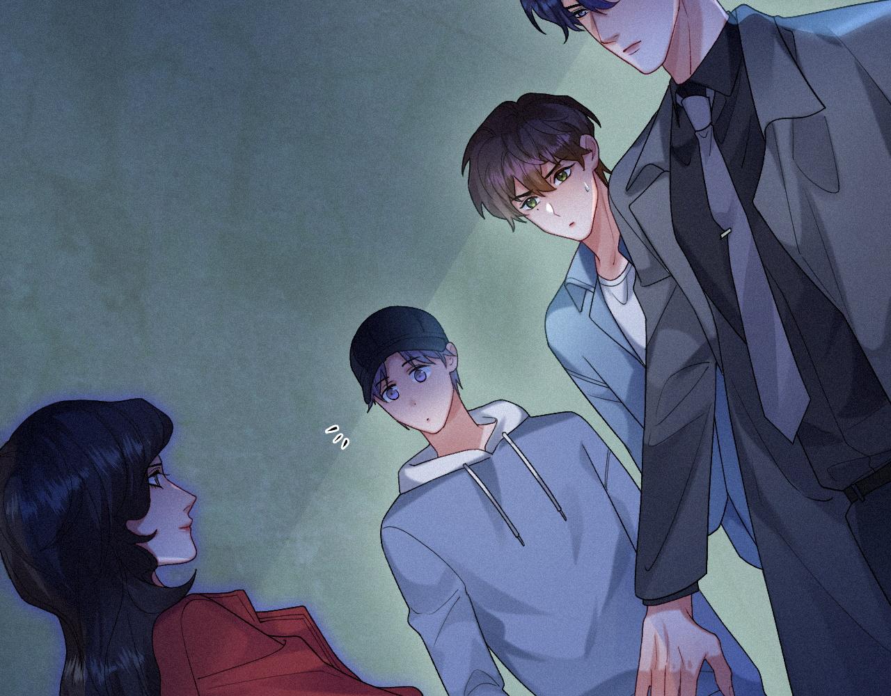 第41话心甘情愿被你策反46