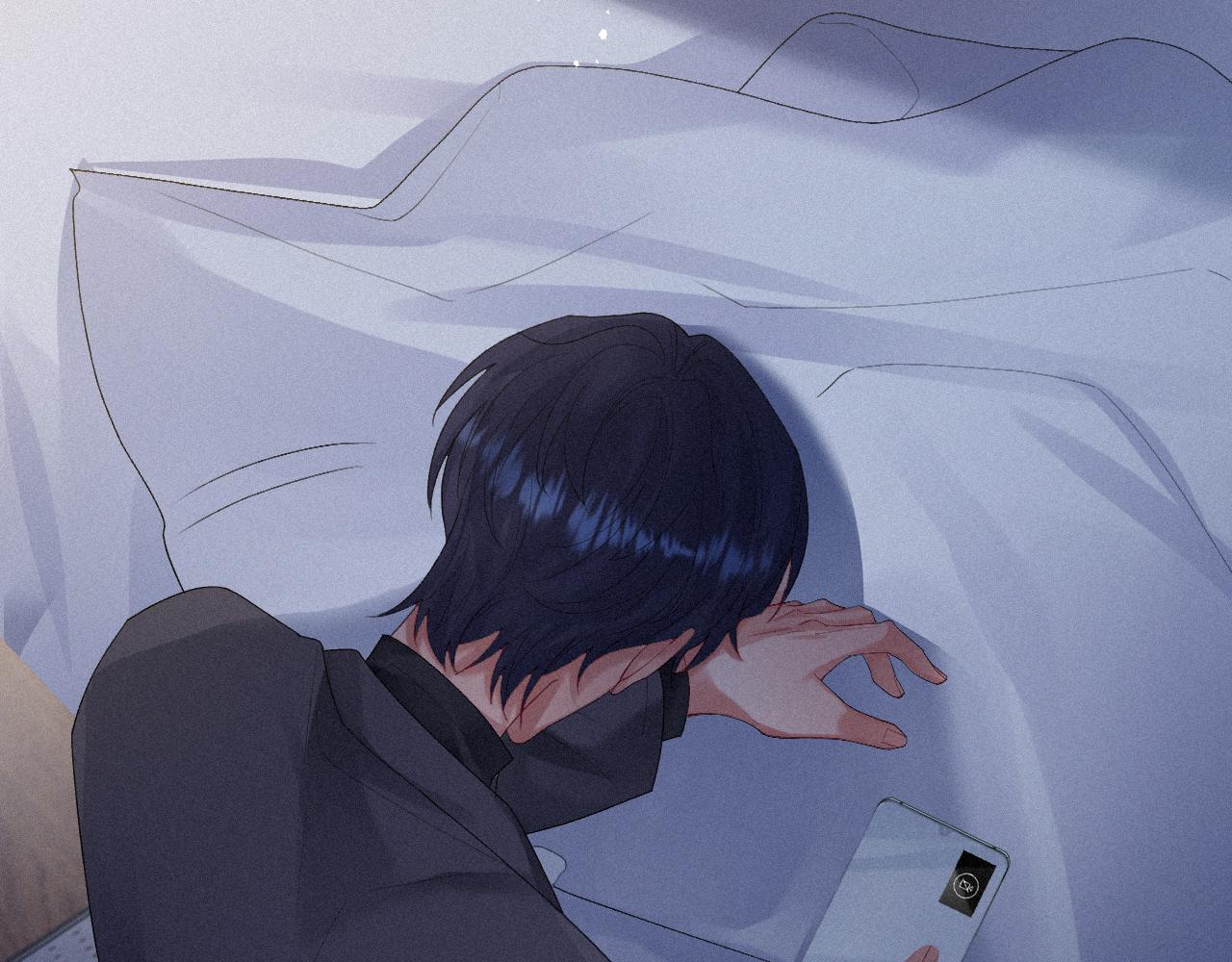 第14话 在家等我8