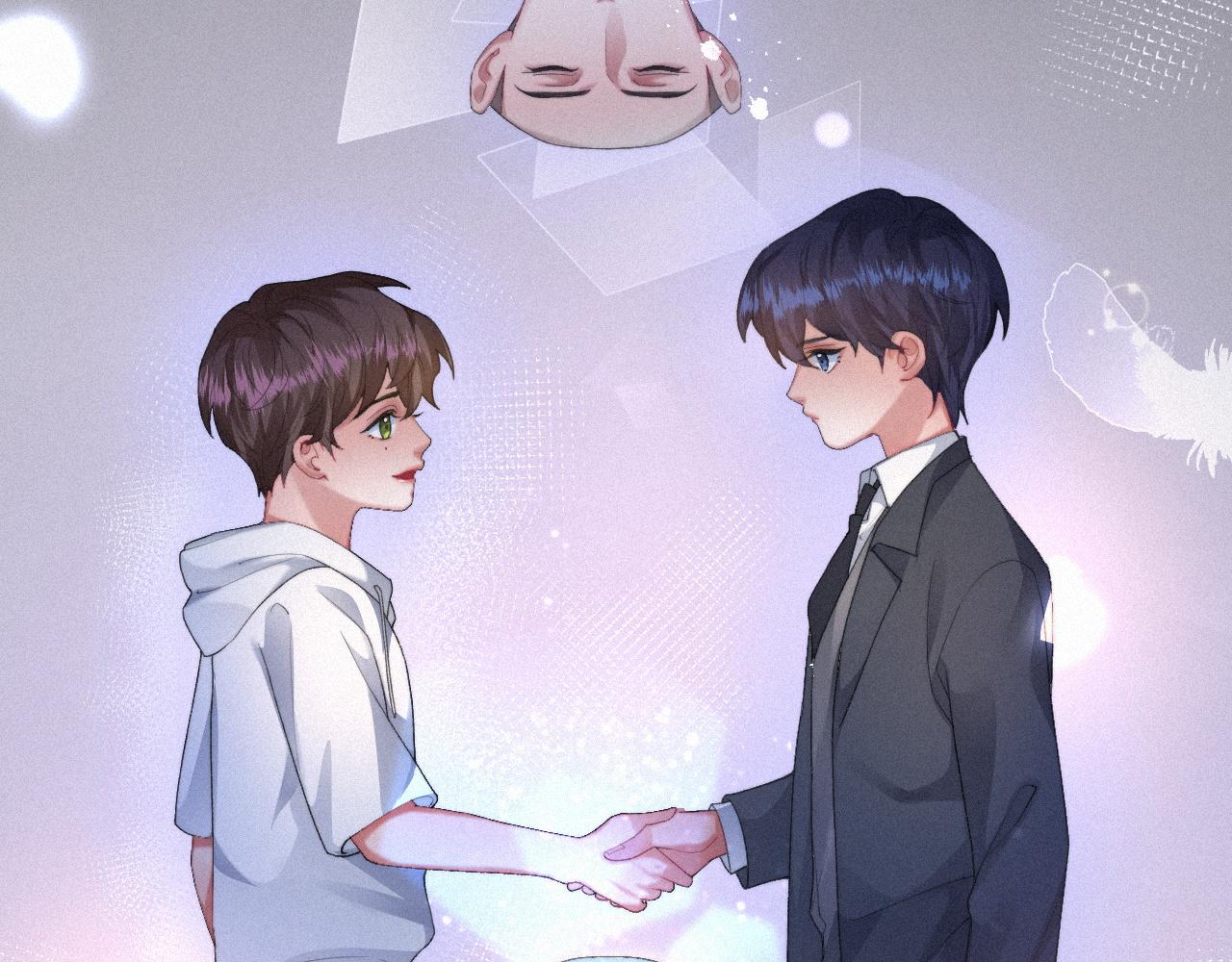 第46话 粉色的，很可爱59