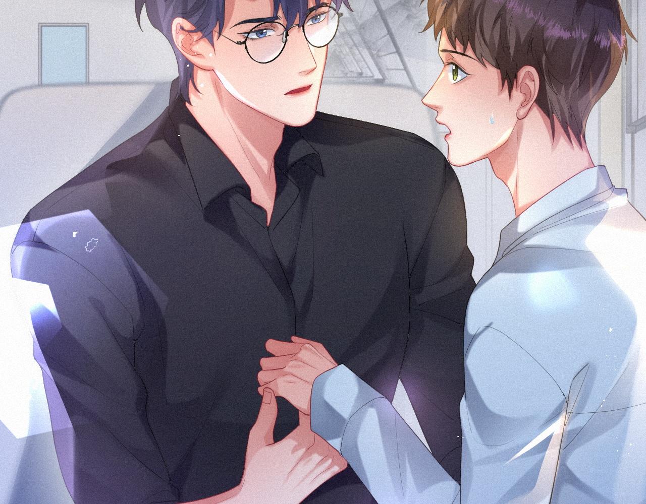 第49话 情话大师61