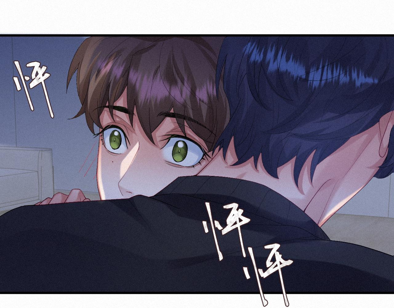 第21话 温暖的拥抱19