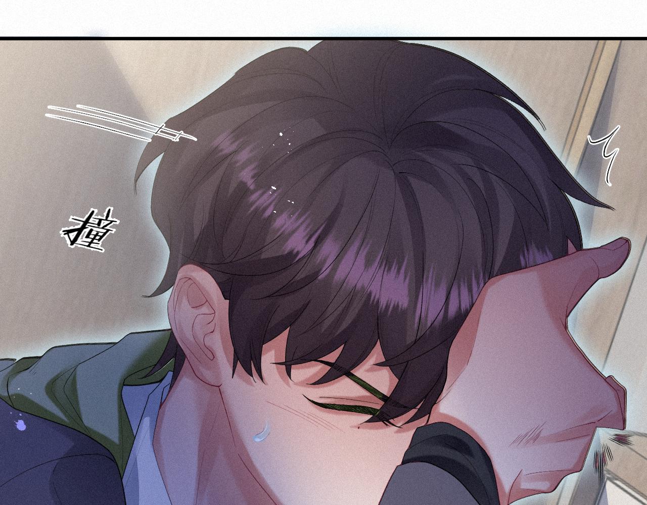 第15话 意料之外的吻67