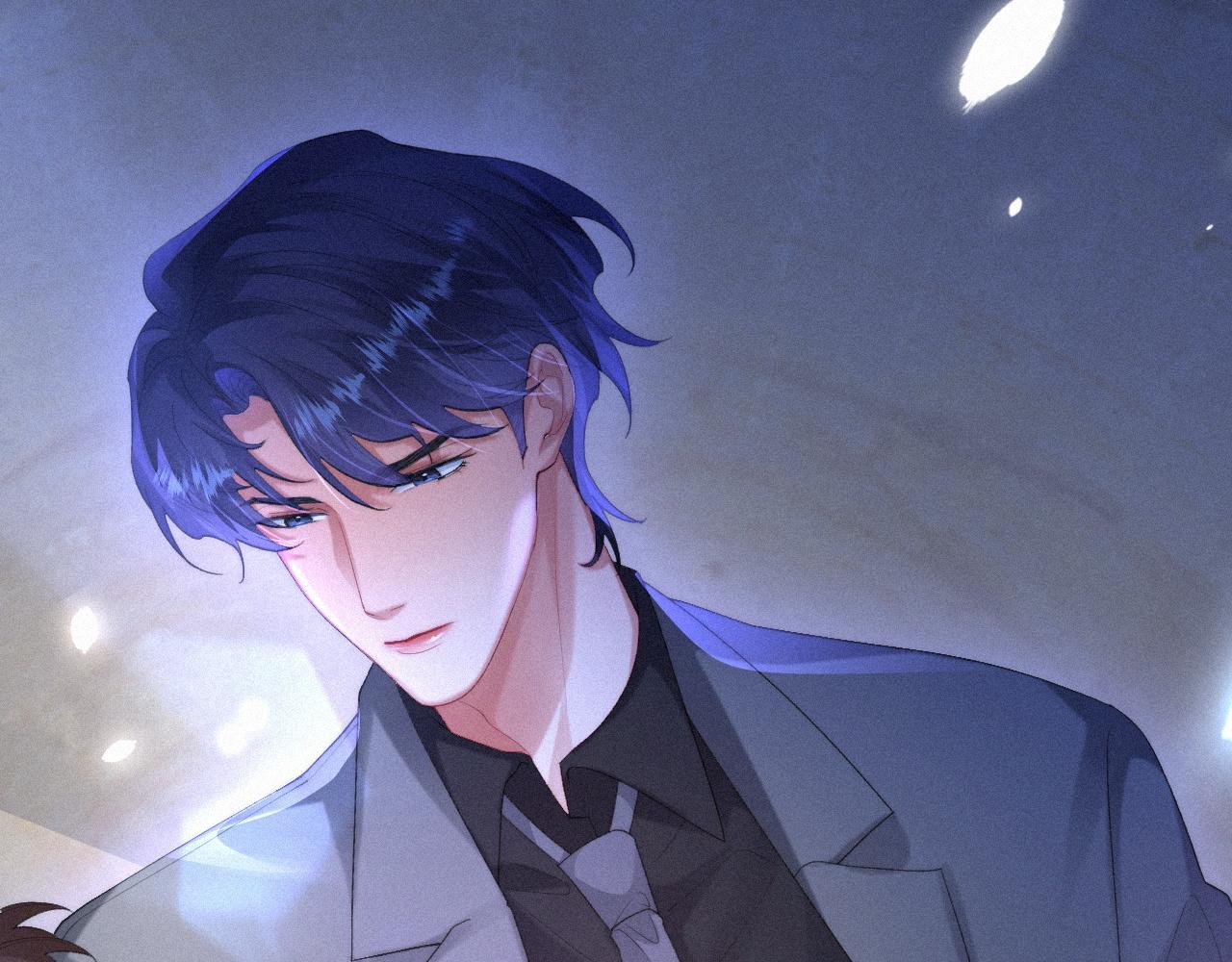 第46话 粉色的，很可爱20