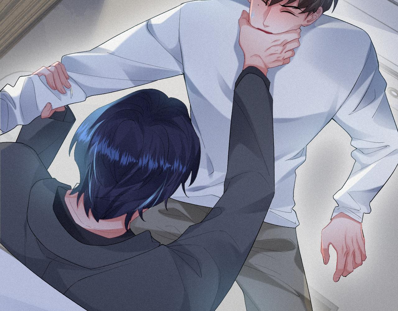 第31话 S.□.S5