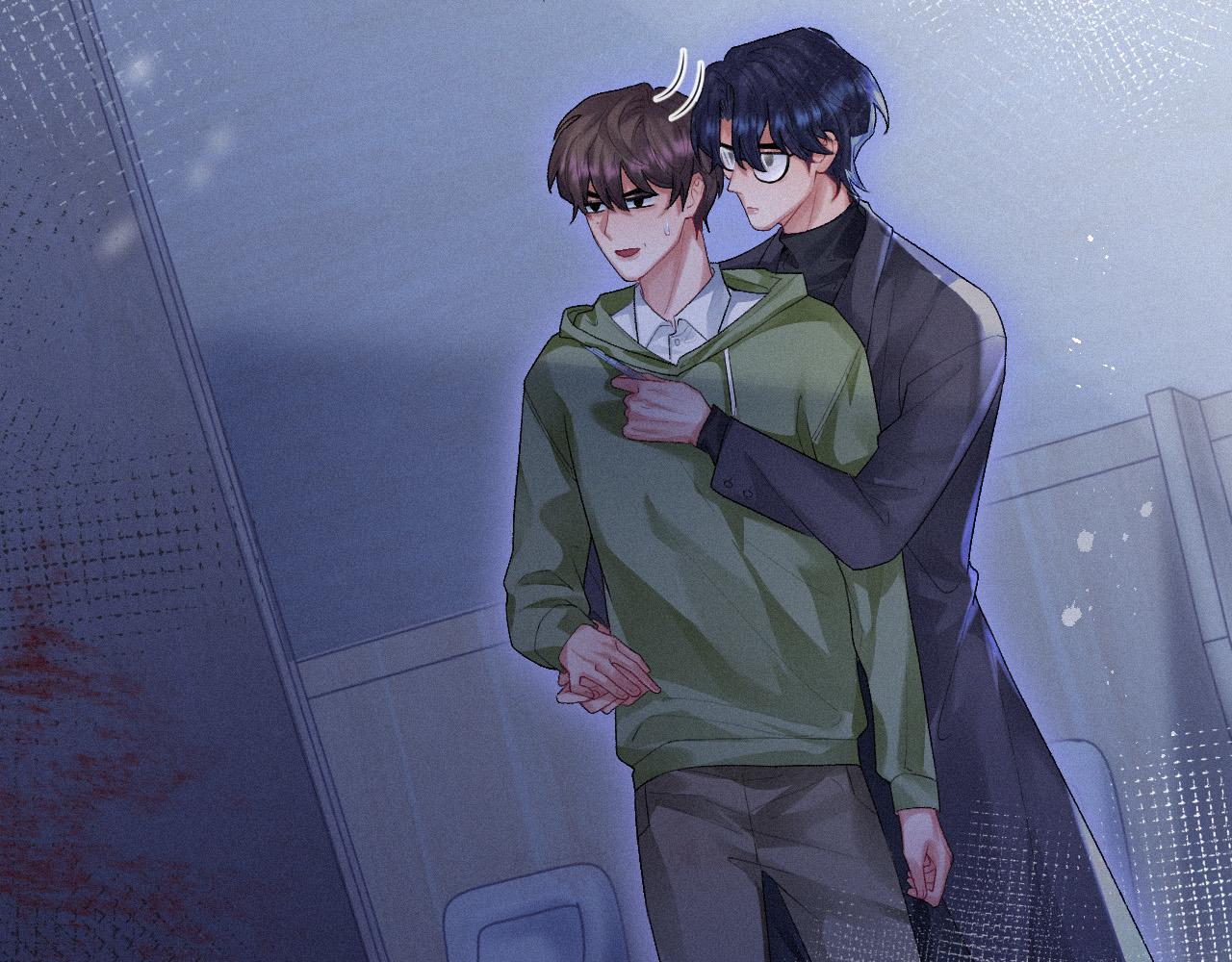 第10话 暧昧的凌迟42