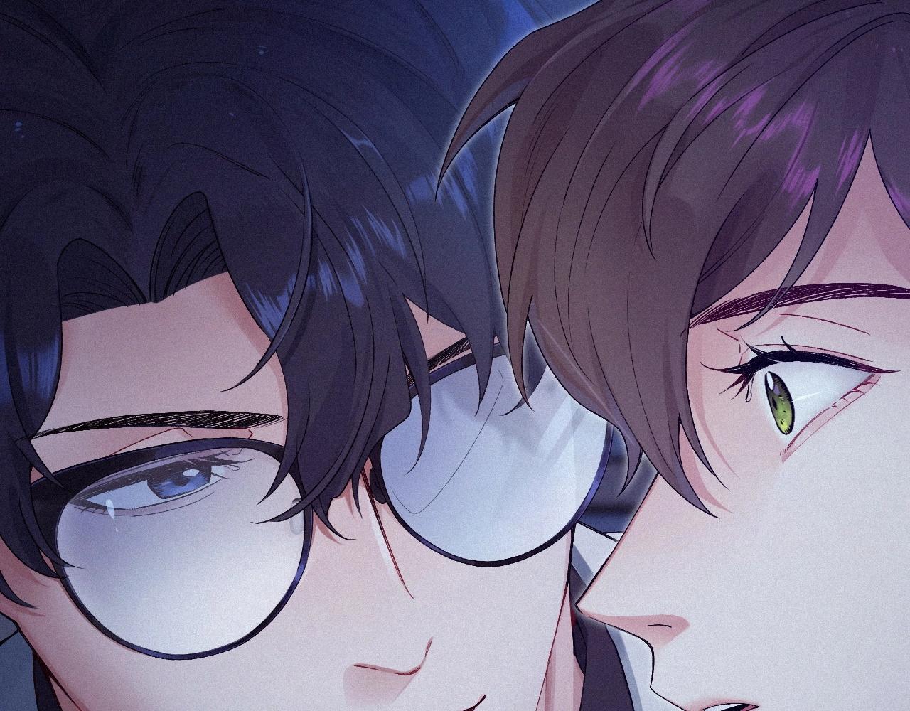 第1话 他的猎物132
