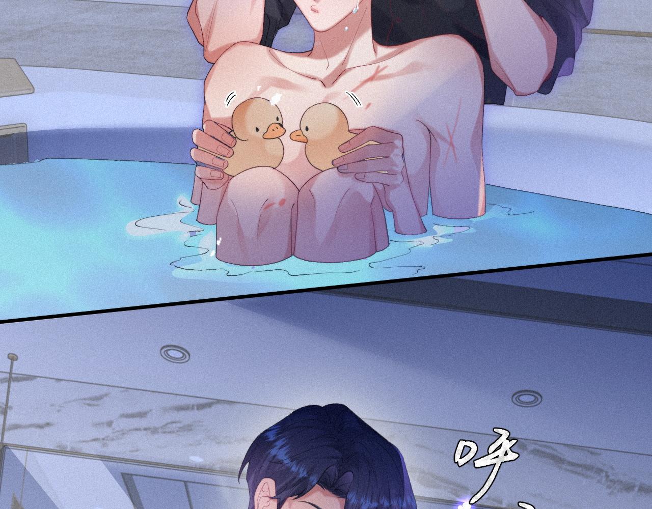 第54话 帮我治病吧，医生35