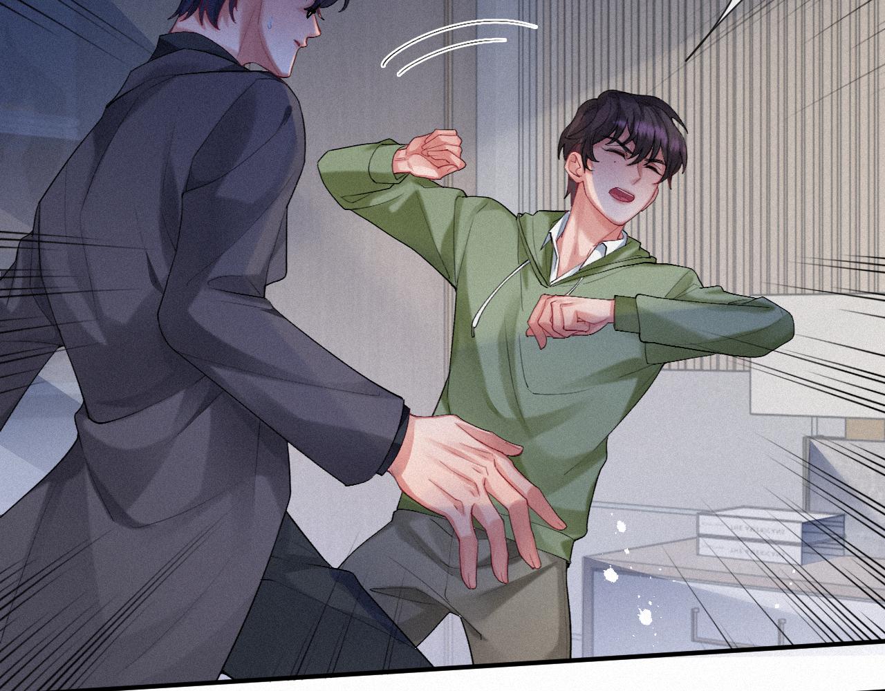 第15话 意料之外的吻60