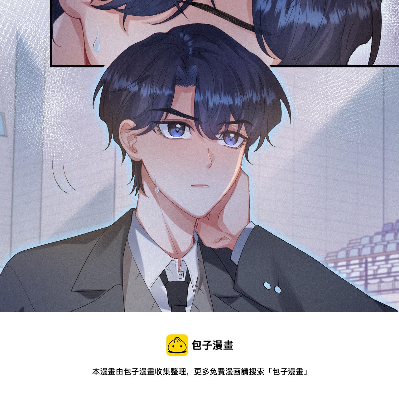 第18话 这局我们下过80