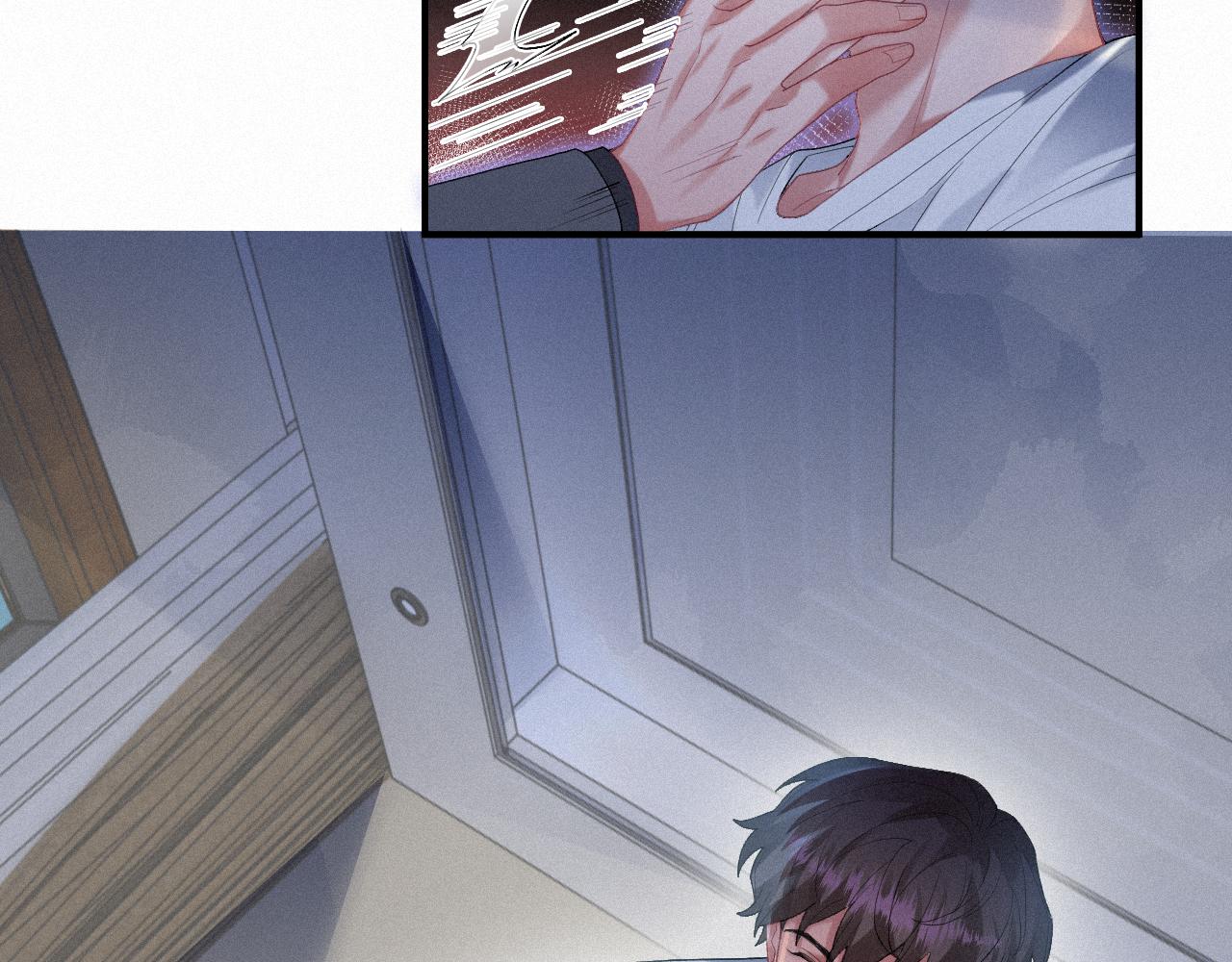 第31话 S.□.S4