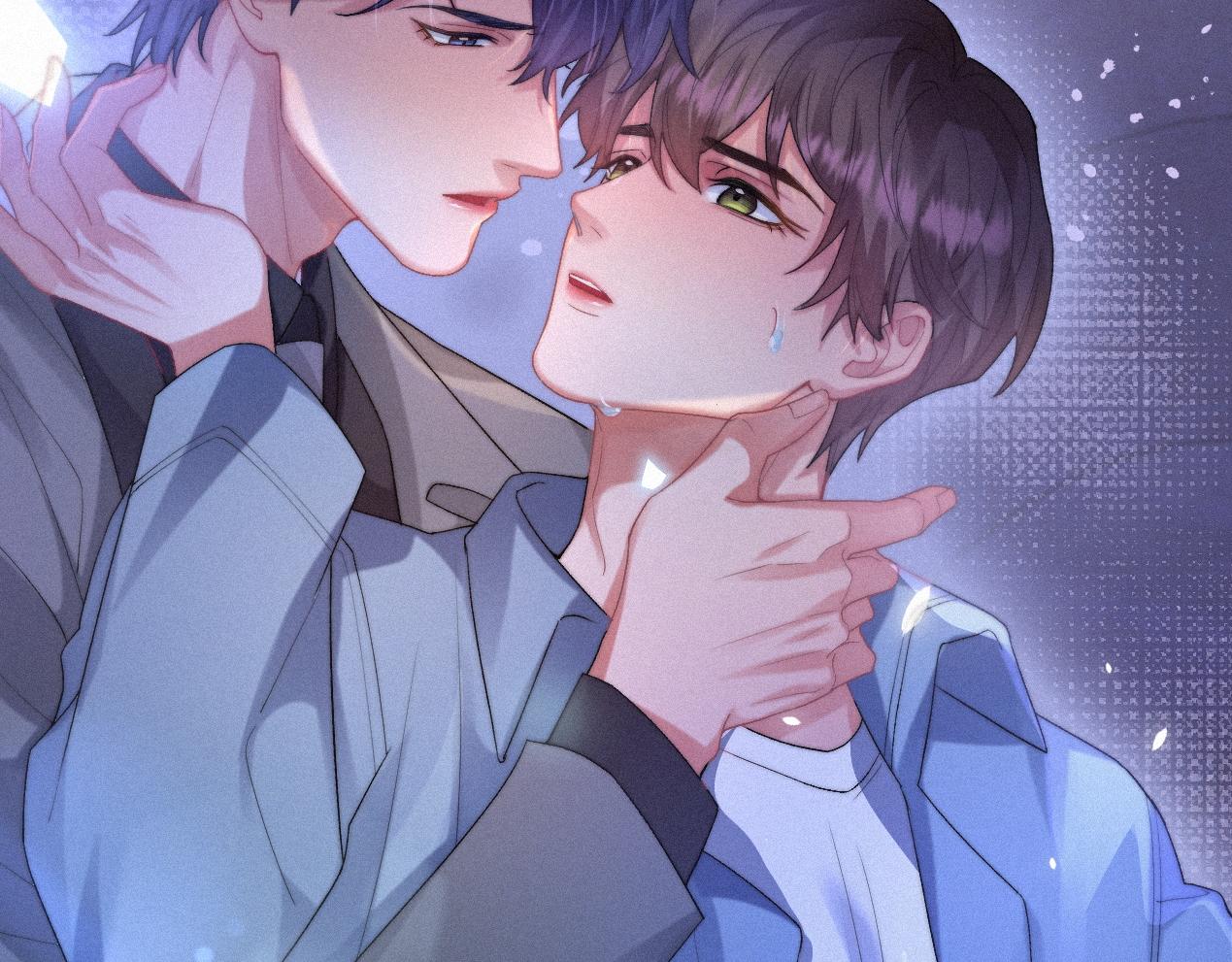 第42话唯一的软肋60