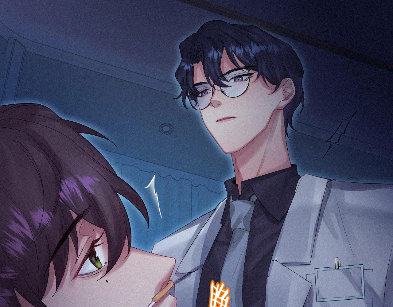 第1话 他的猎物98