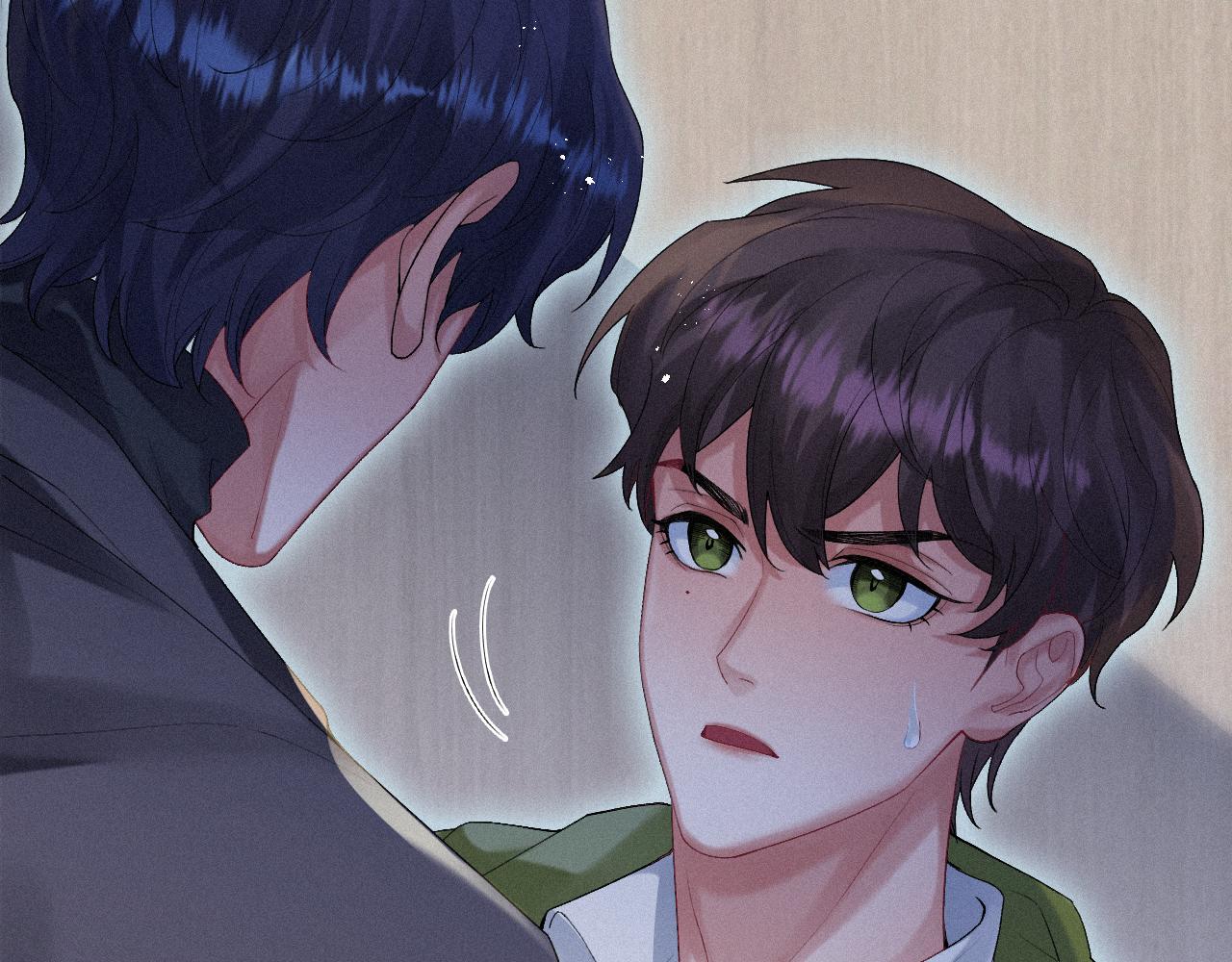 第15话 意料之外的吻44