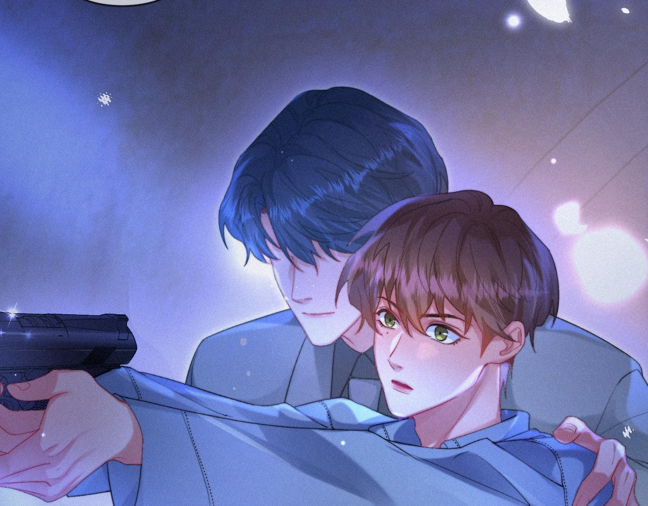第45话 只要有你在，我就不怕51
