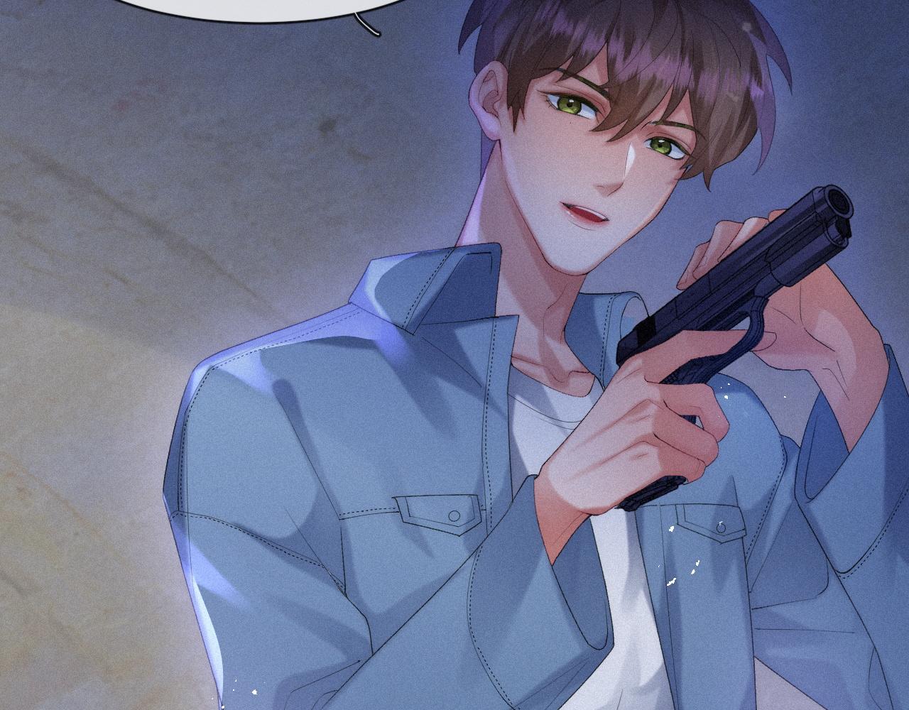 第46话 粉色的，很可爱11