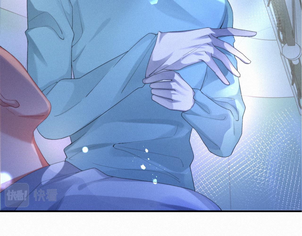 第46话 粉色的，很可爱46