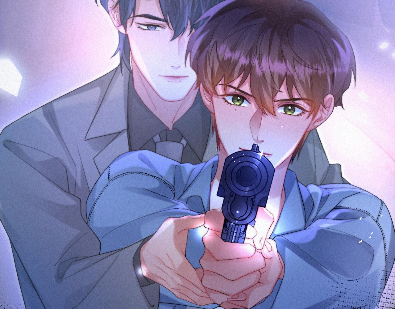 第45话 只要有你在，我就不怕53