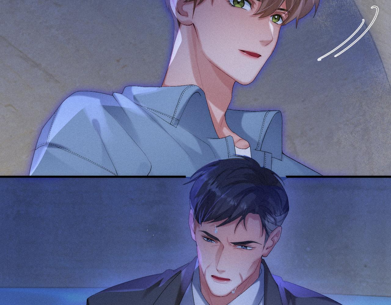 第46话 粉色的，很可爱8