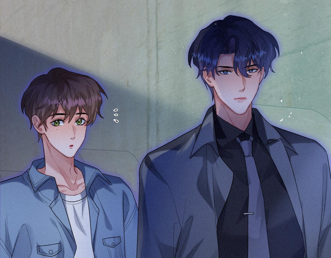 第41话心甘情愿被你策反28