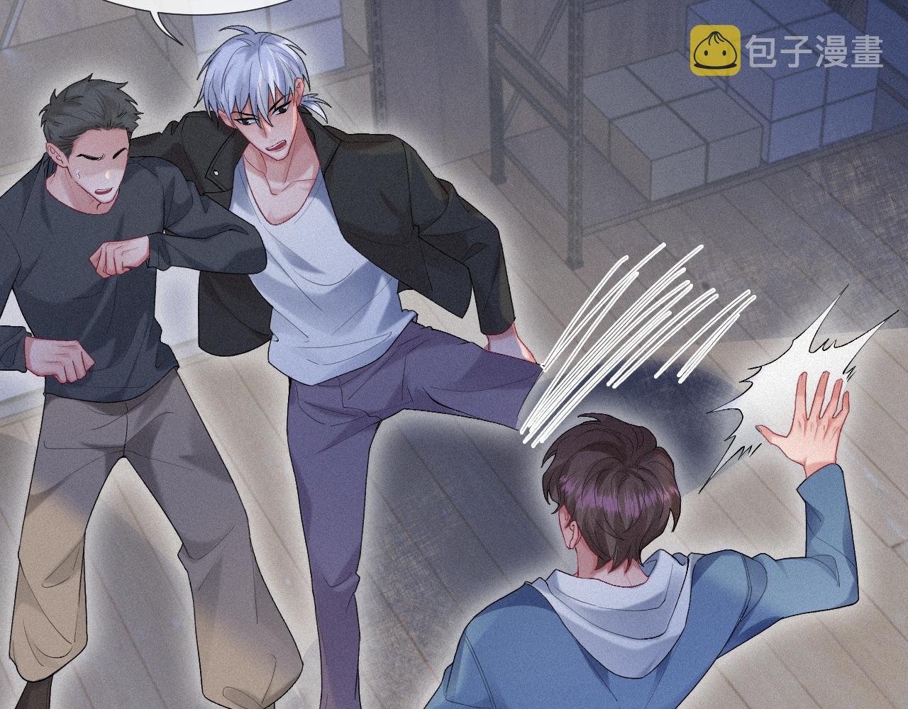 第26话 你不是来救我的13