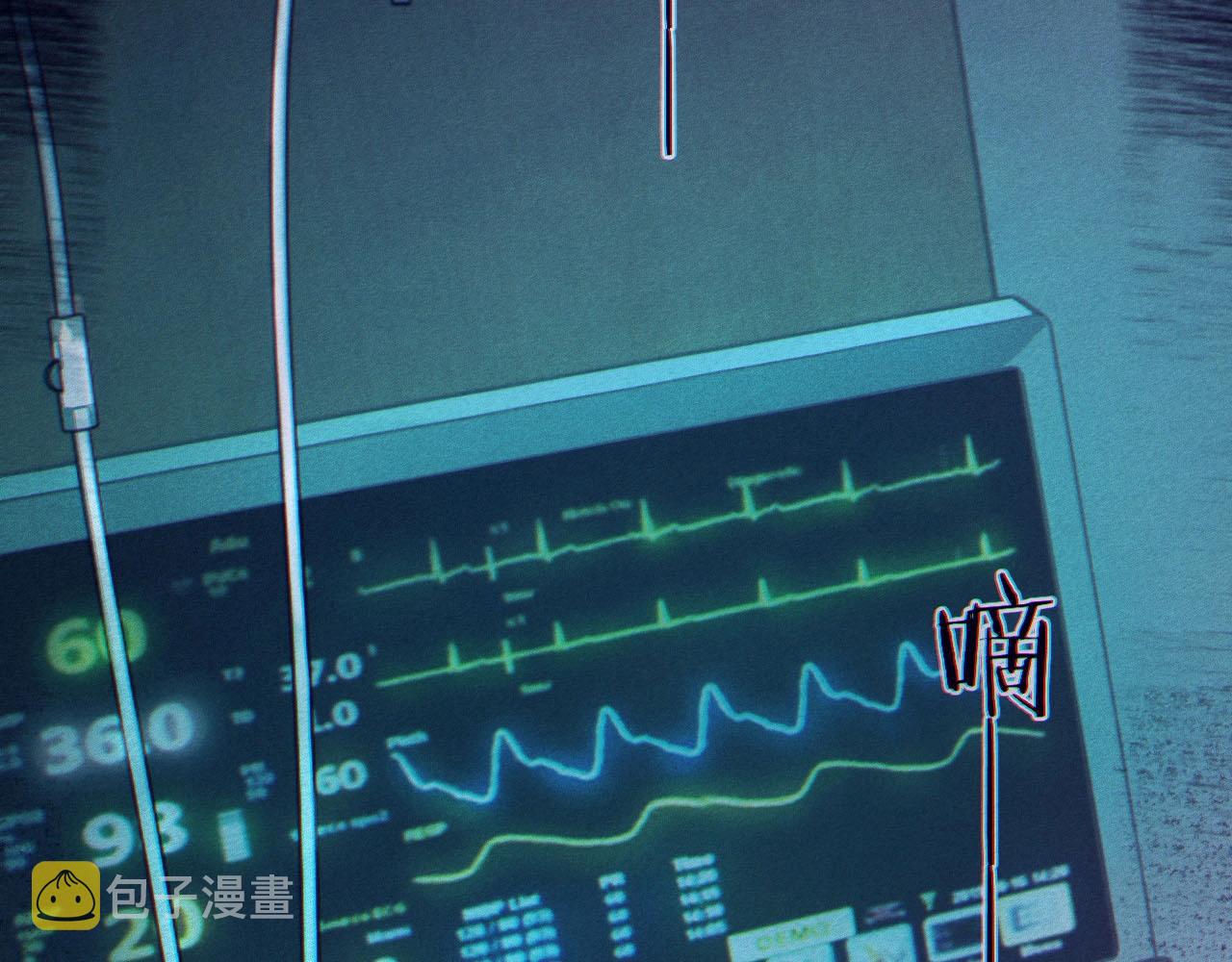 第1话 他的猎物2
