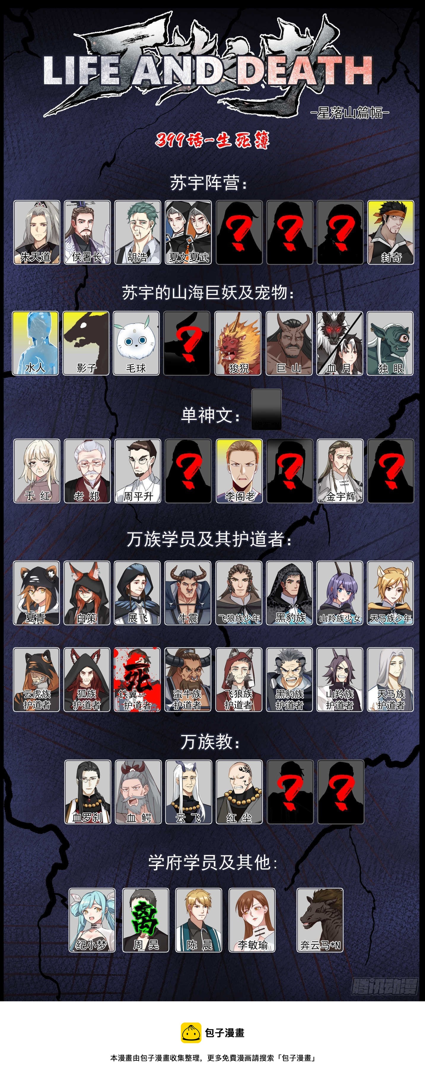 星落山篇-不要隐藏了速度动手！13