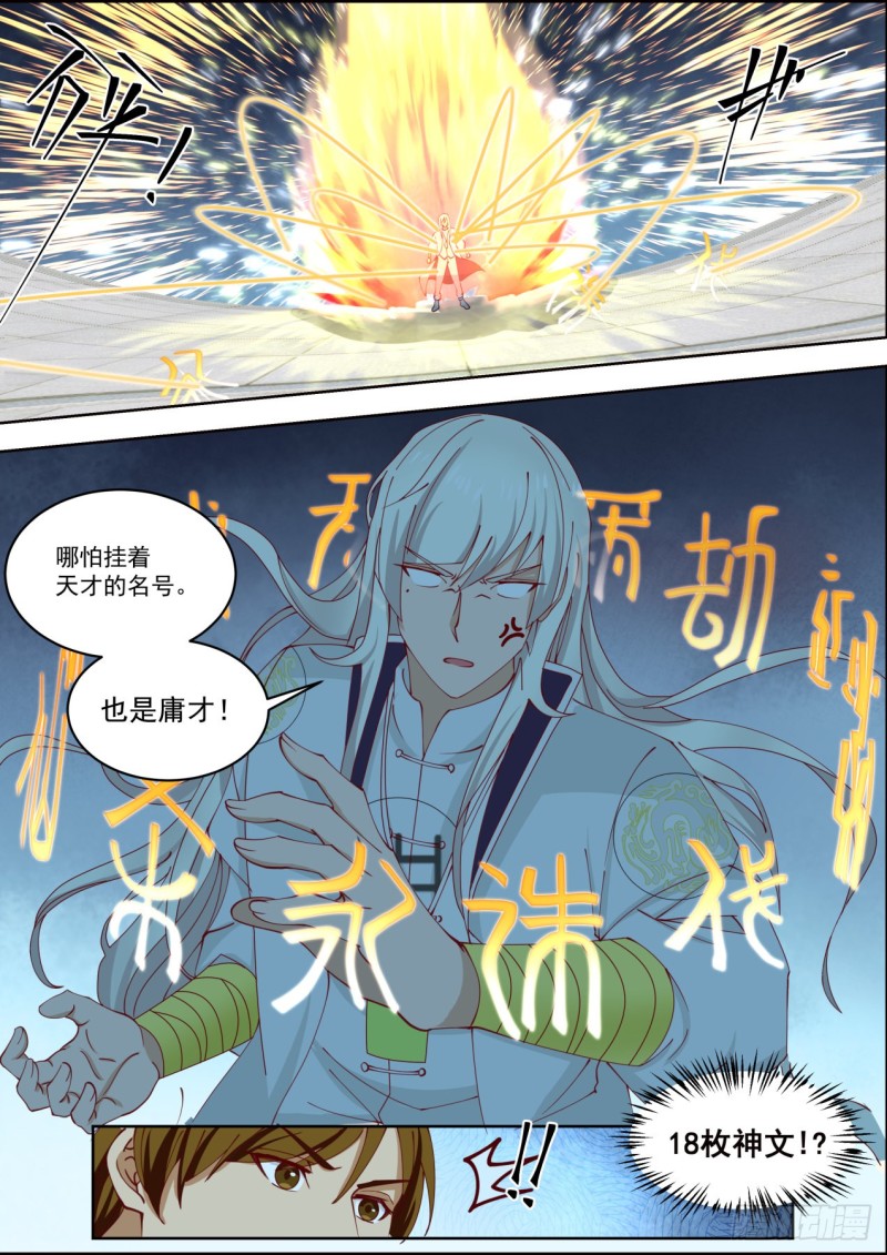 白枫VS胡文升10