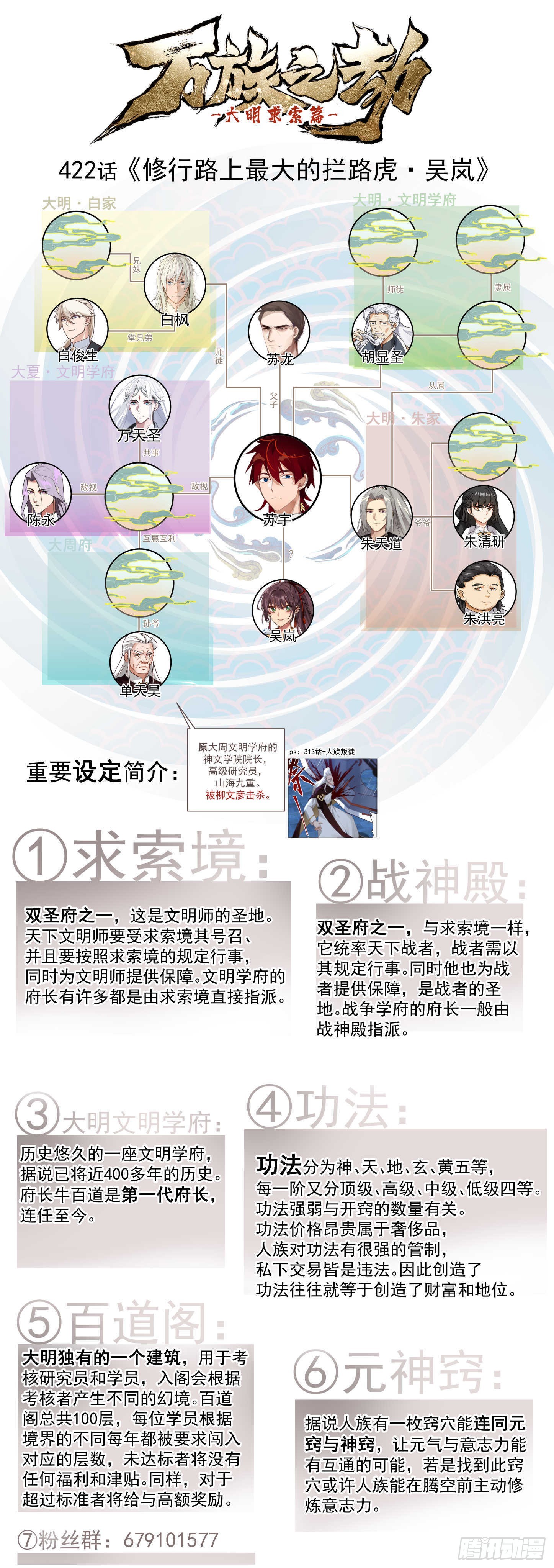 修行路上最大的拦路虎·吴岚12