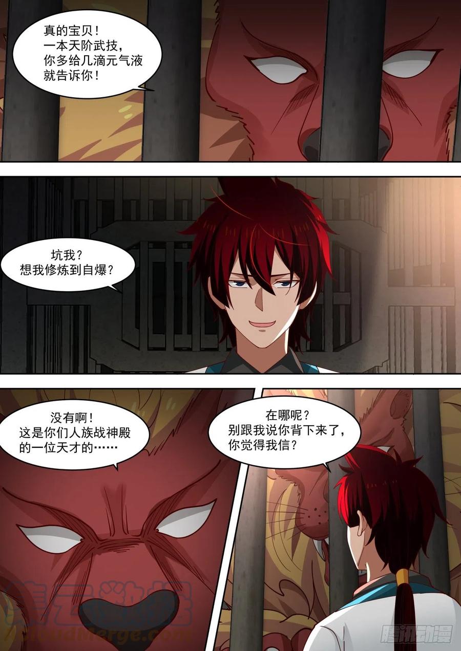 天阶武技12