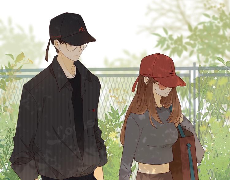 第5话 十指相扣69