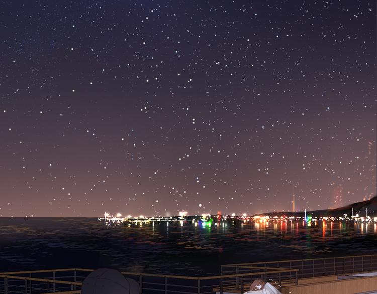 回忆篇：背后守护（四）62