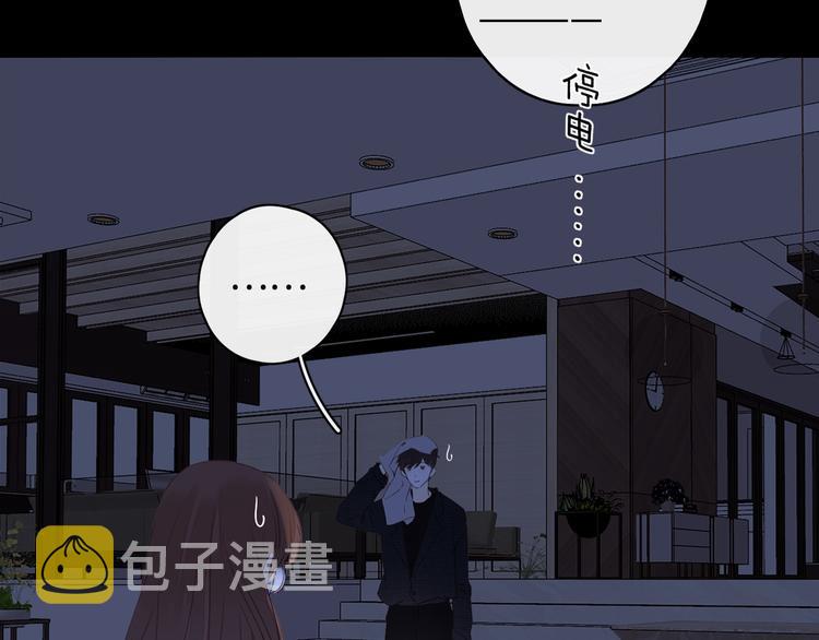 第18话 夜吻36