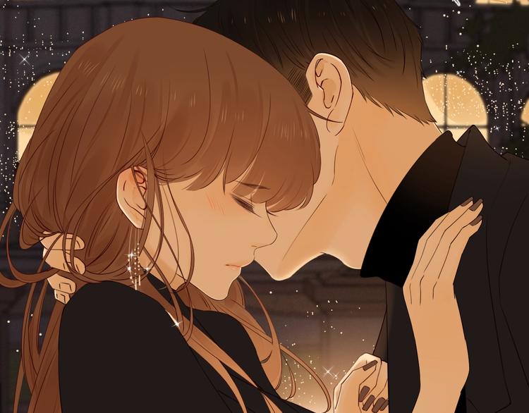 第1季完结篇 新年之吻121