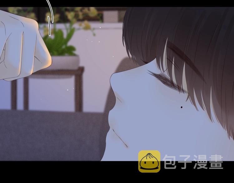 第18话 夜吻78