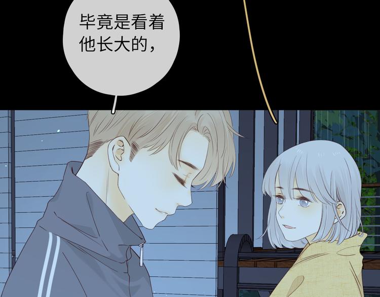 嘉昱篇：让我爱你28