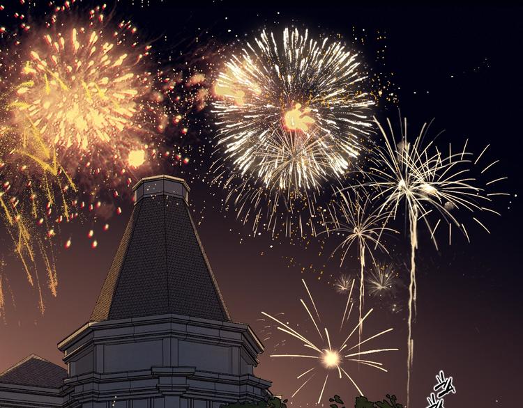 第1季完结篇 新年之吻132