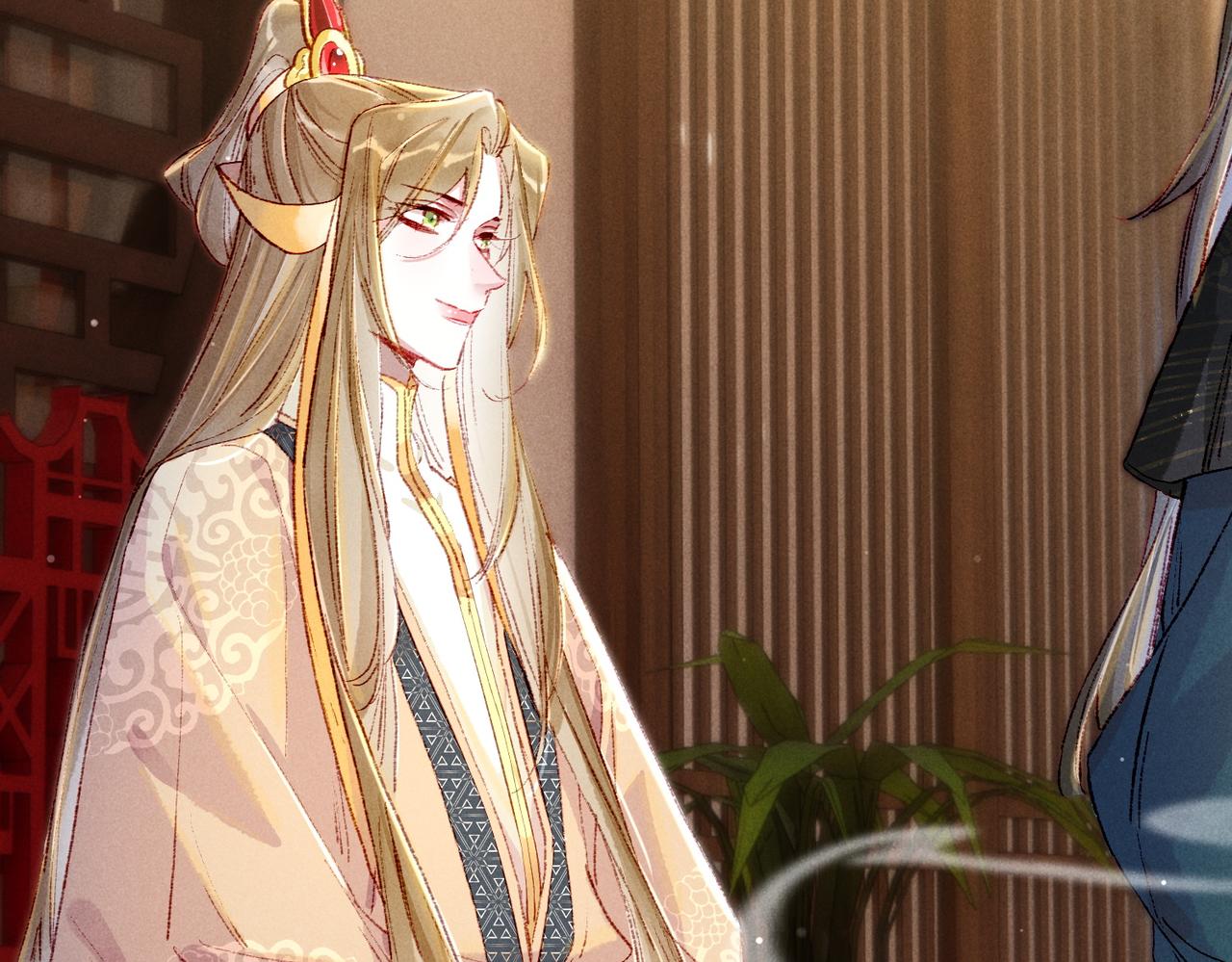 第42话 奇怪的反应28