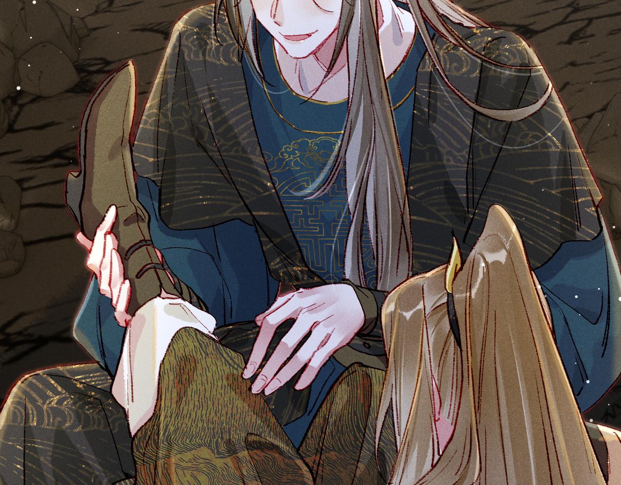 第53话暧昧的举动51