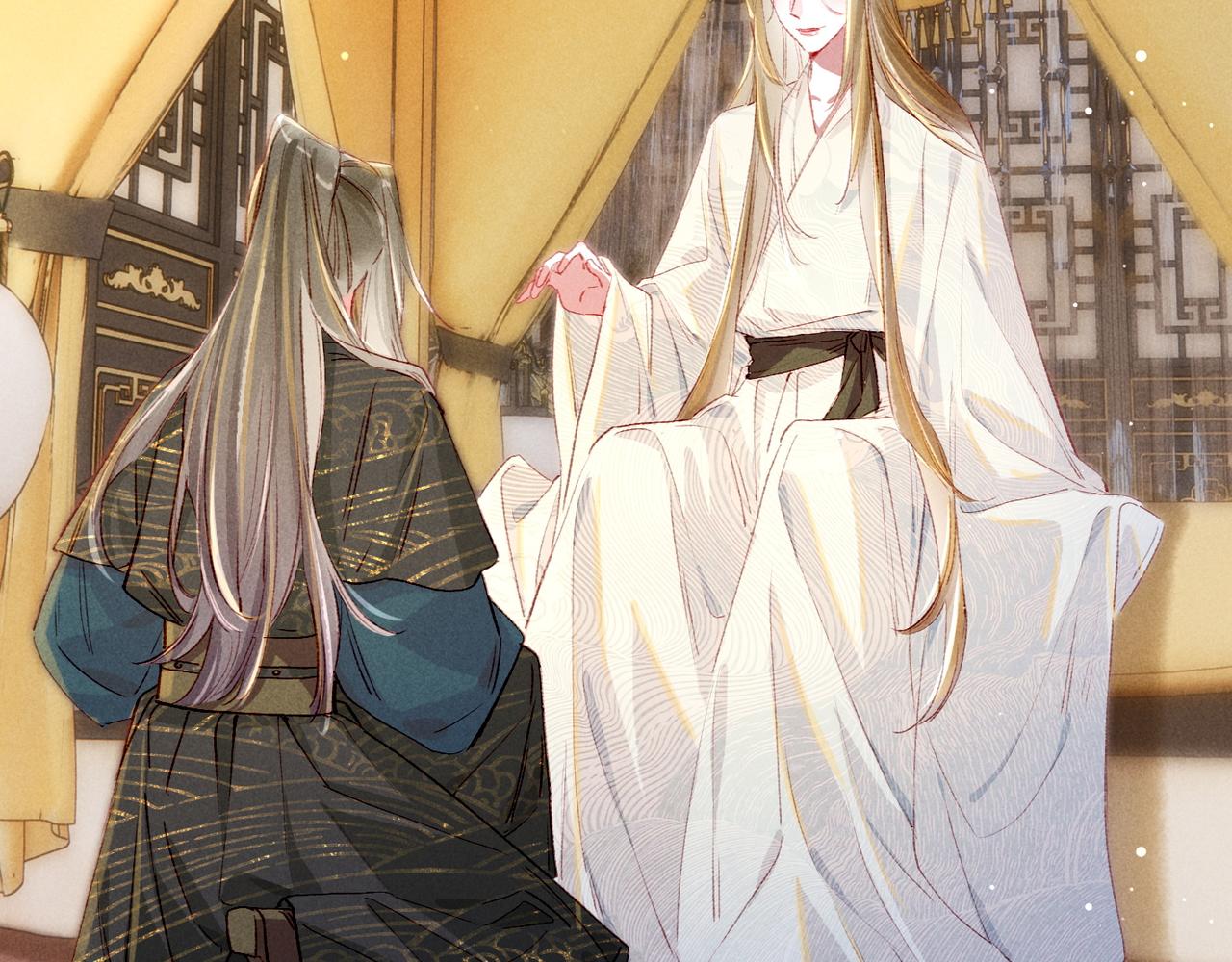 第66话 想和你一起过节47