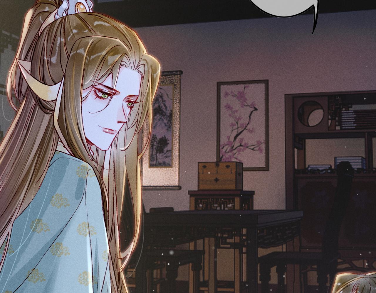 第15话 腹黑的和亲王20