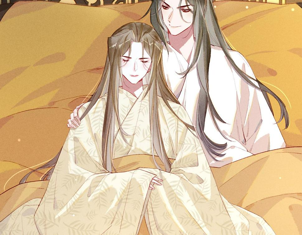 第85话 照顾小皇帝6