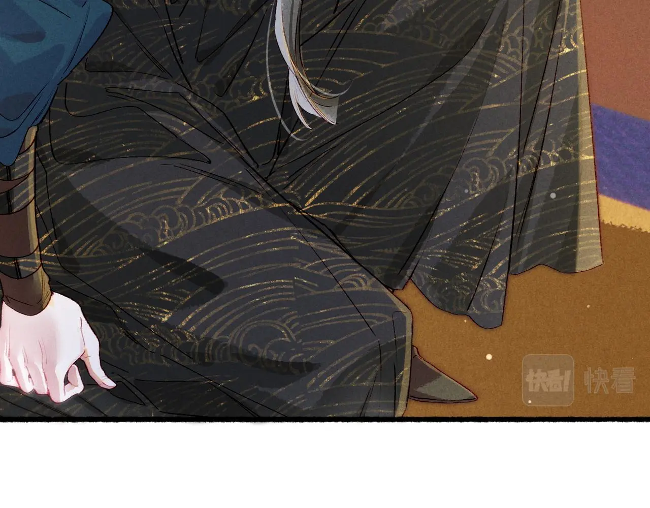 第77话 只想在你身边4