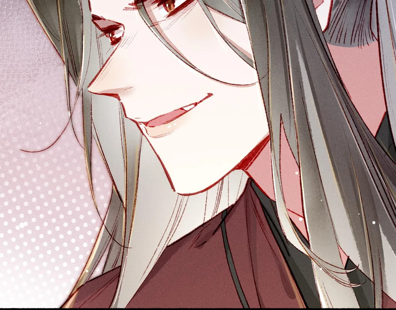 第92话 绷不住了！91