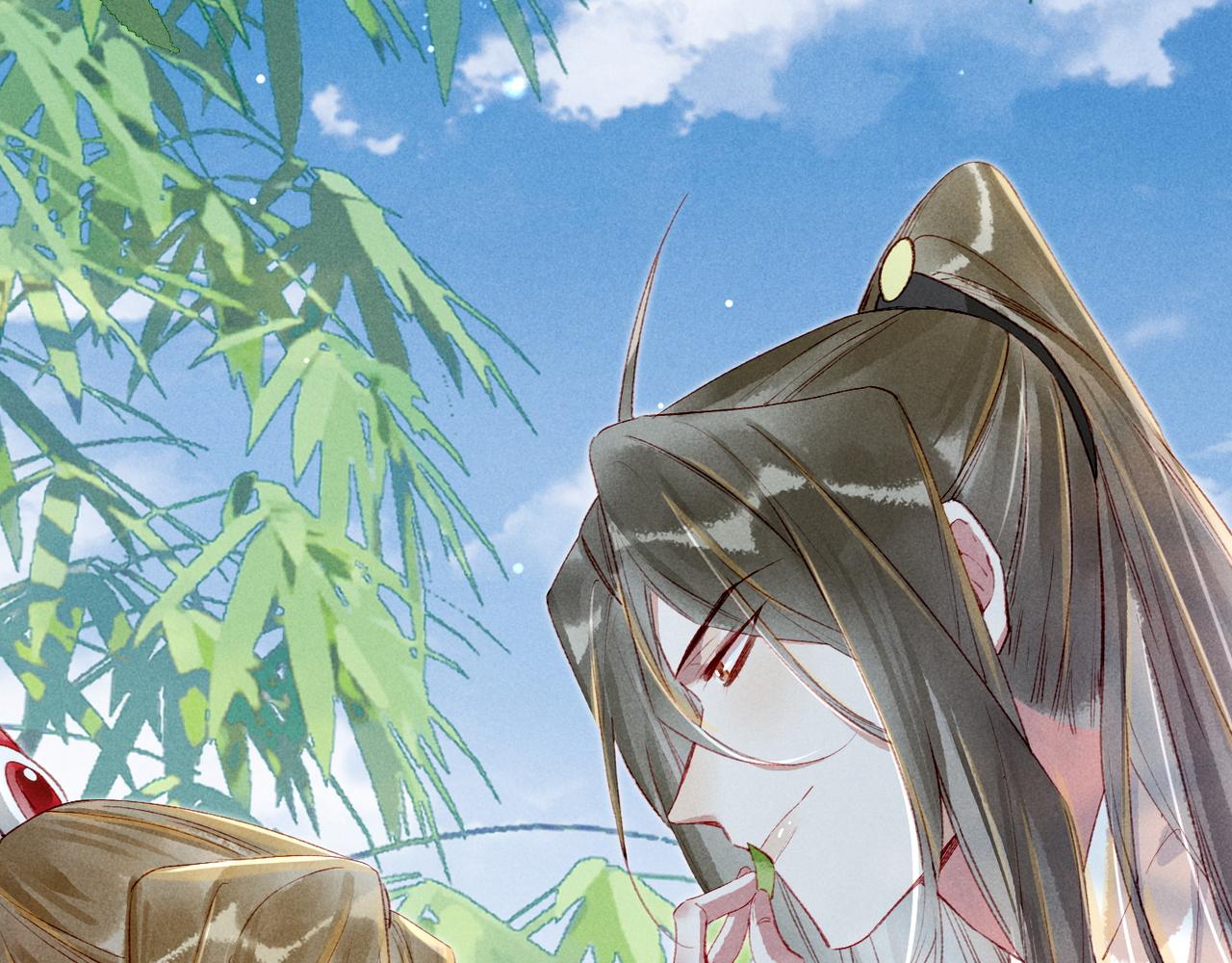 第75话 对陛下一片忠诚107