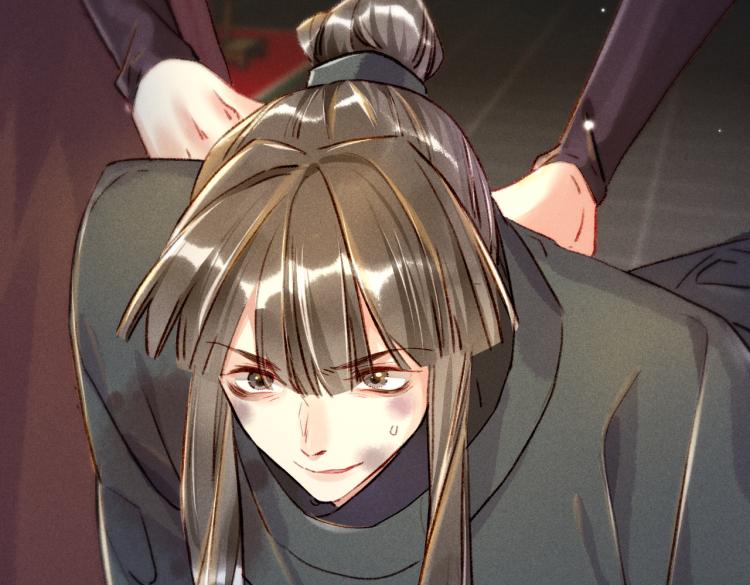 第4话 被美貌吸引的可怜人99